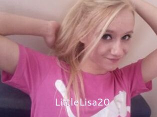 LittleLisa20