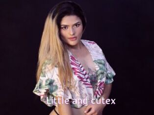 Little_and_cutex