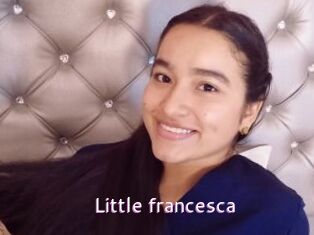 Little_francesca