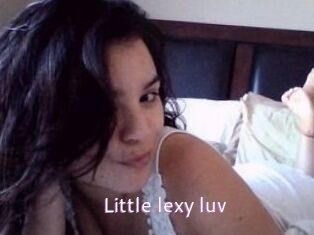 Little_lexy_luv