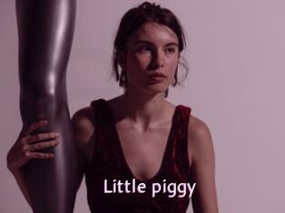 Little_piggy