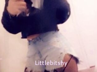 Littlebitshy