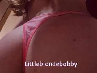 Littleblondebobby