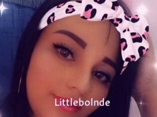 Littlebolnde