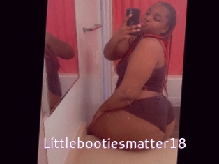 Littlebootiesmatter18