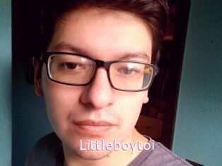 littleboytoi Just Amateurs