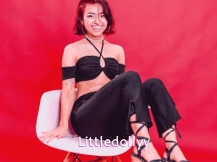 Littledollyy