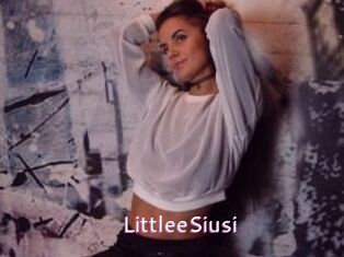 Littlee_Siusi