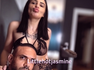 Littlehotjasmine