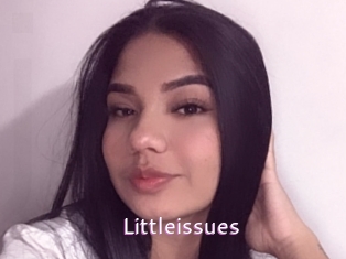 Littleissues