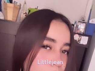 Littlejean