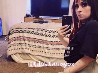 Littlekittenxoox