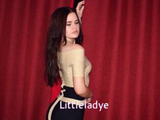 Littleladye