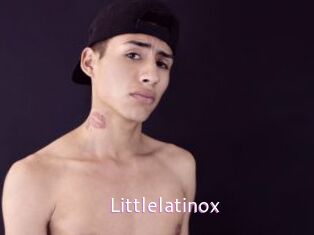 Littlelatinox