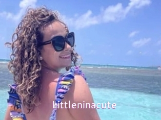 Littleninacute