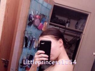 Littleprincess1254