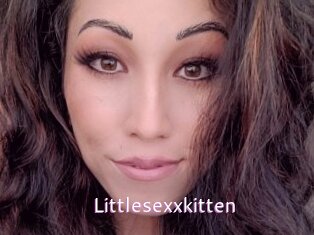 Littlesexxkitten