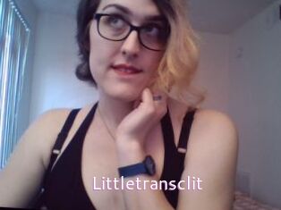 littletransclit Just Amateurs