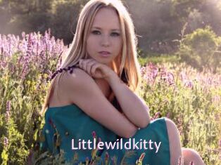 Littlewildkitty