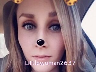 Littlewoman2637