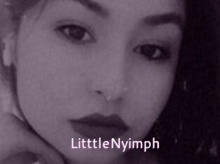 LitttleNyimph