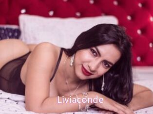 Liviaconde
