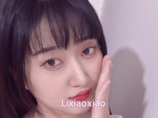 Lixiaoxiao
