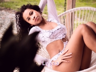 Liyssa