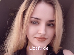 Lizafoxie
