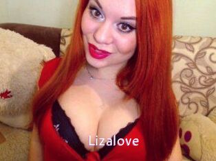 Lizalove