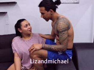 Lizandmichael