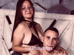 Lizandtomas