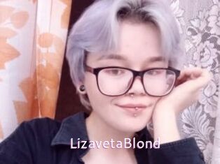 LizavetaBlond