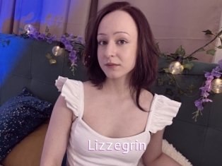 Lizzegrin