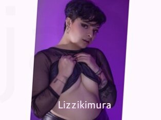 Lizzikimura