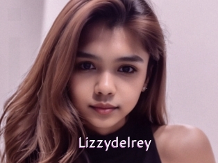 Lizzydelrey