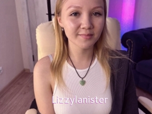 Lizzylanister
