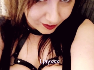Ljayxxx
