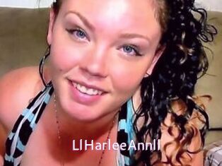 LlHarleeAnnll