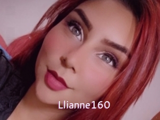 llianne160 Just Amateurs