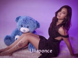 Lliiaponce