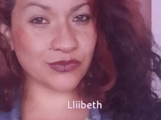 Lliibeth