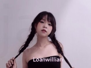 Loanwillian