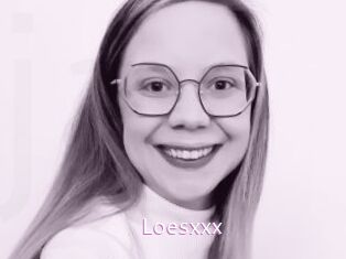 Loesxxx