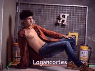 Logancortes