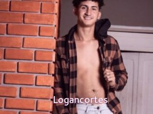 Logancortes