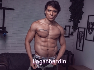 Loganhardin