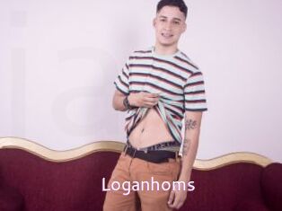Loganhoms
