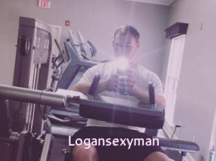 Logansexyman