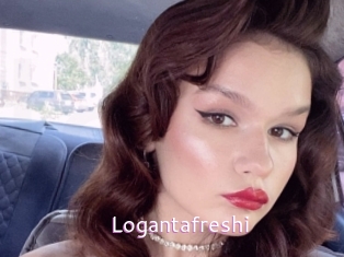 Logantafreshi